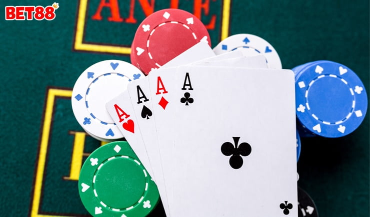 Super 98 Baccarat