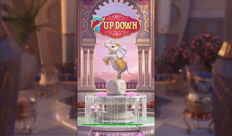 7 Up Down